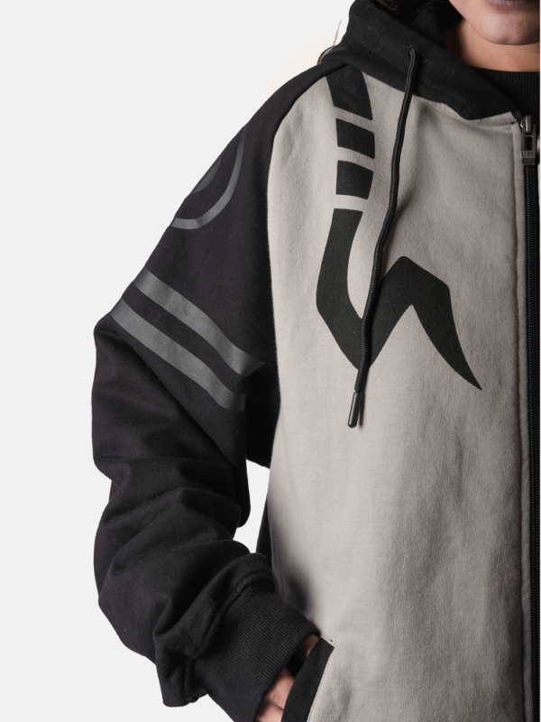 SUKUNA HOODIE-OSI