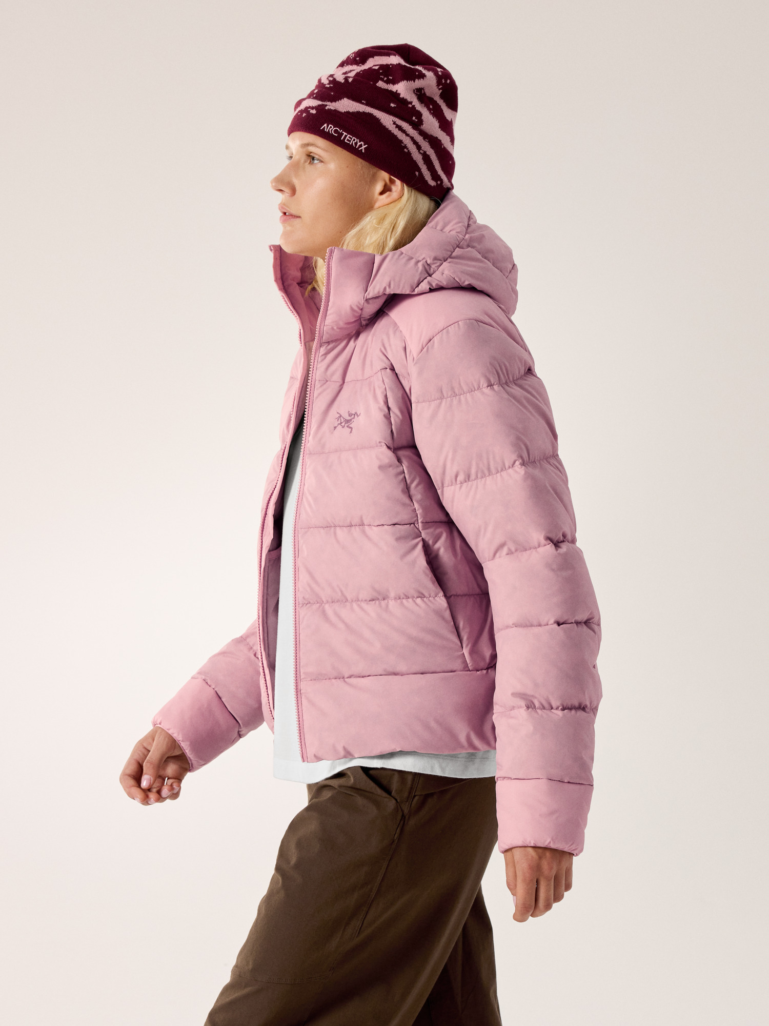 Thorium Jacket Women's-OSI