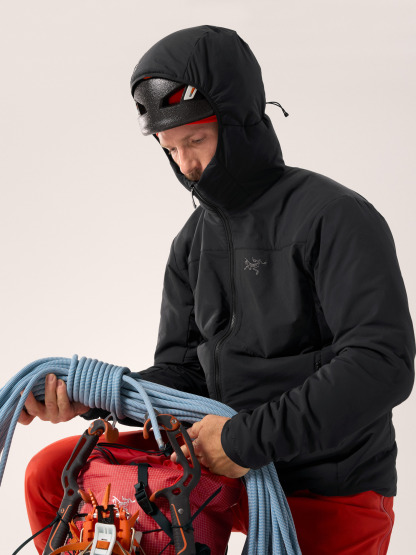 Proton Hoody Men's-OSI