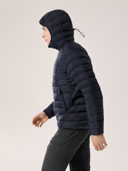 Cerium Hoody Men's-OSI