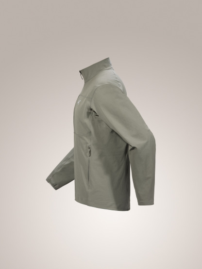 Gamma Jacket Men's-OSI