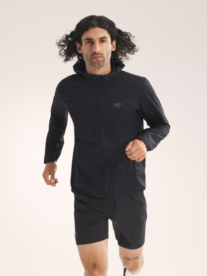 Incendo Airshell Hoody Men's-OSI