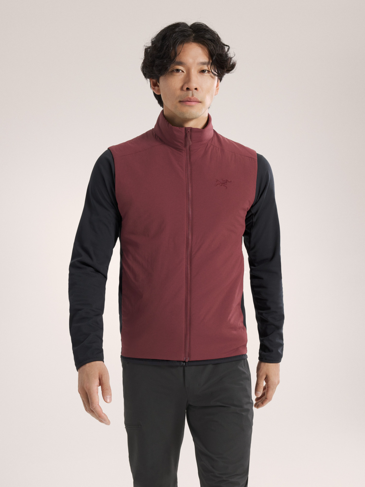 Atom Vest Men's-OSI