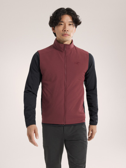 Atom Vest Men's-OSI