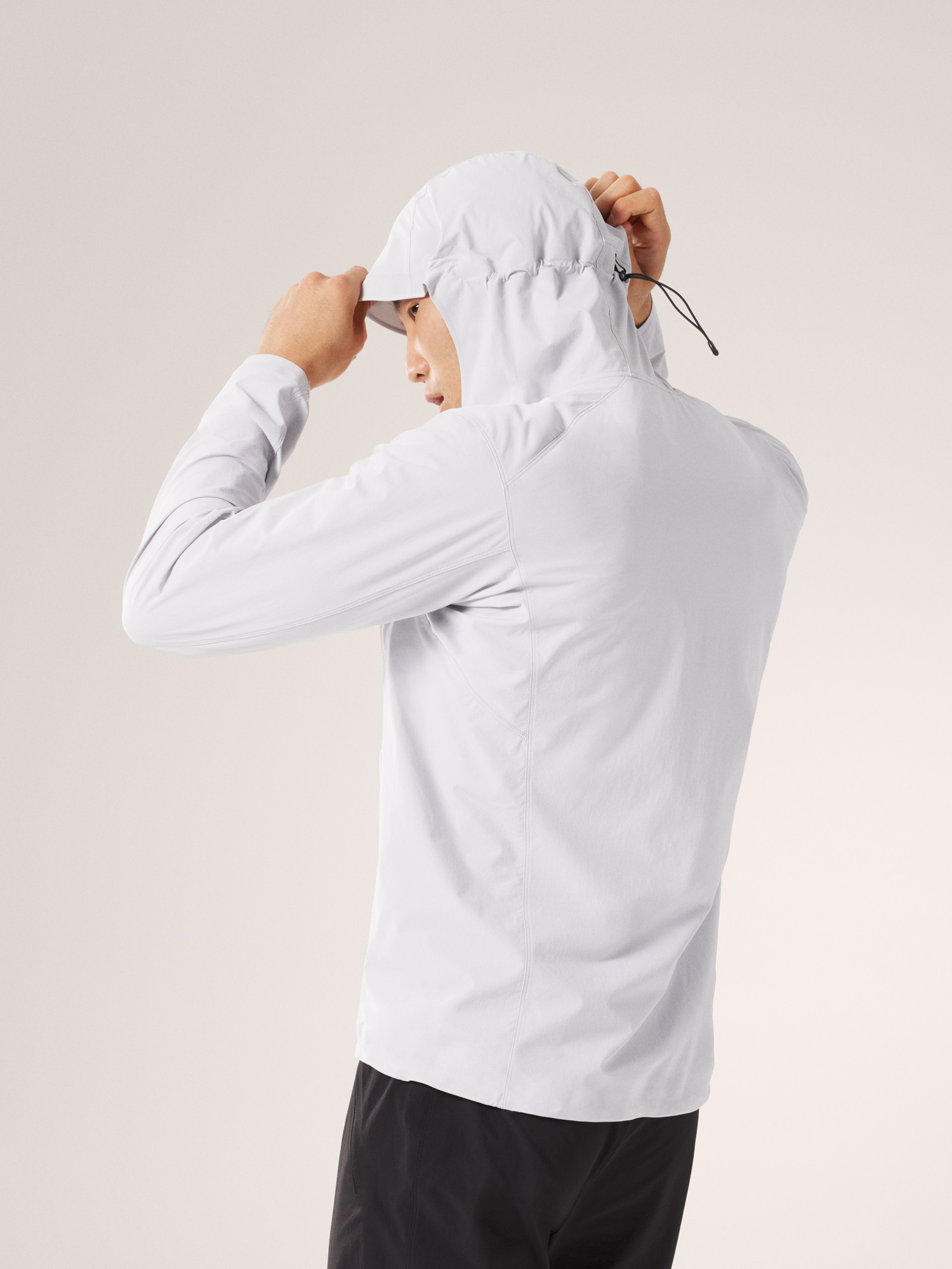Gamma Lightweight Hoody Men's-OSI