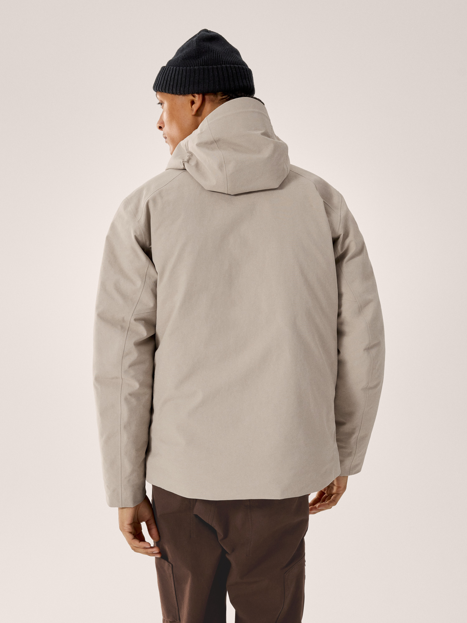 Therme Down Jacket Men's-OSI