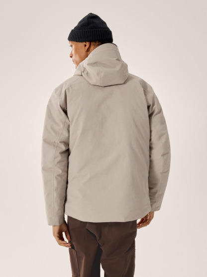Therme Down Jacket Men's-OSI