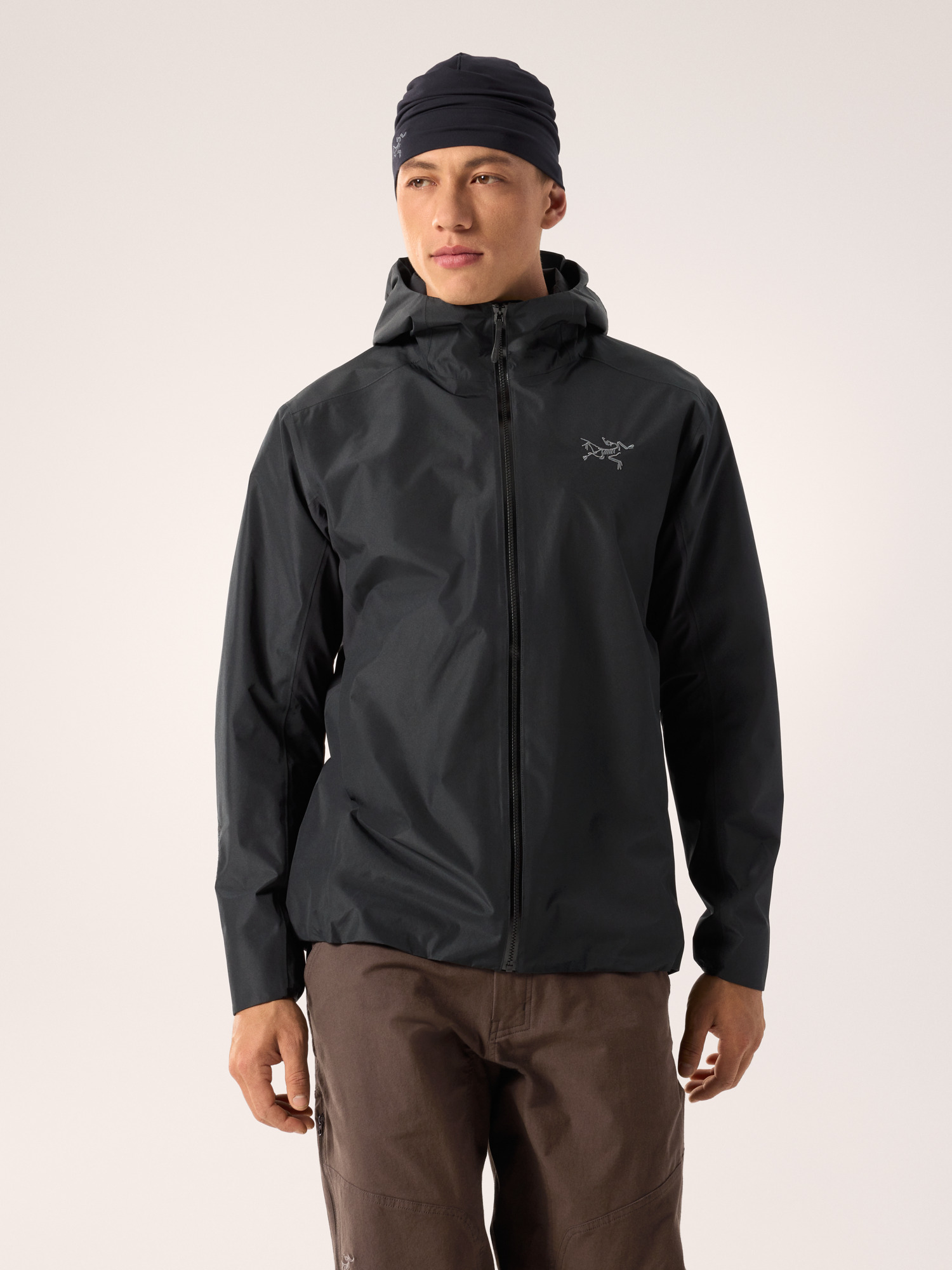 Solano Hoody Men's-OSI
