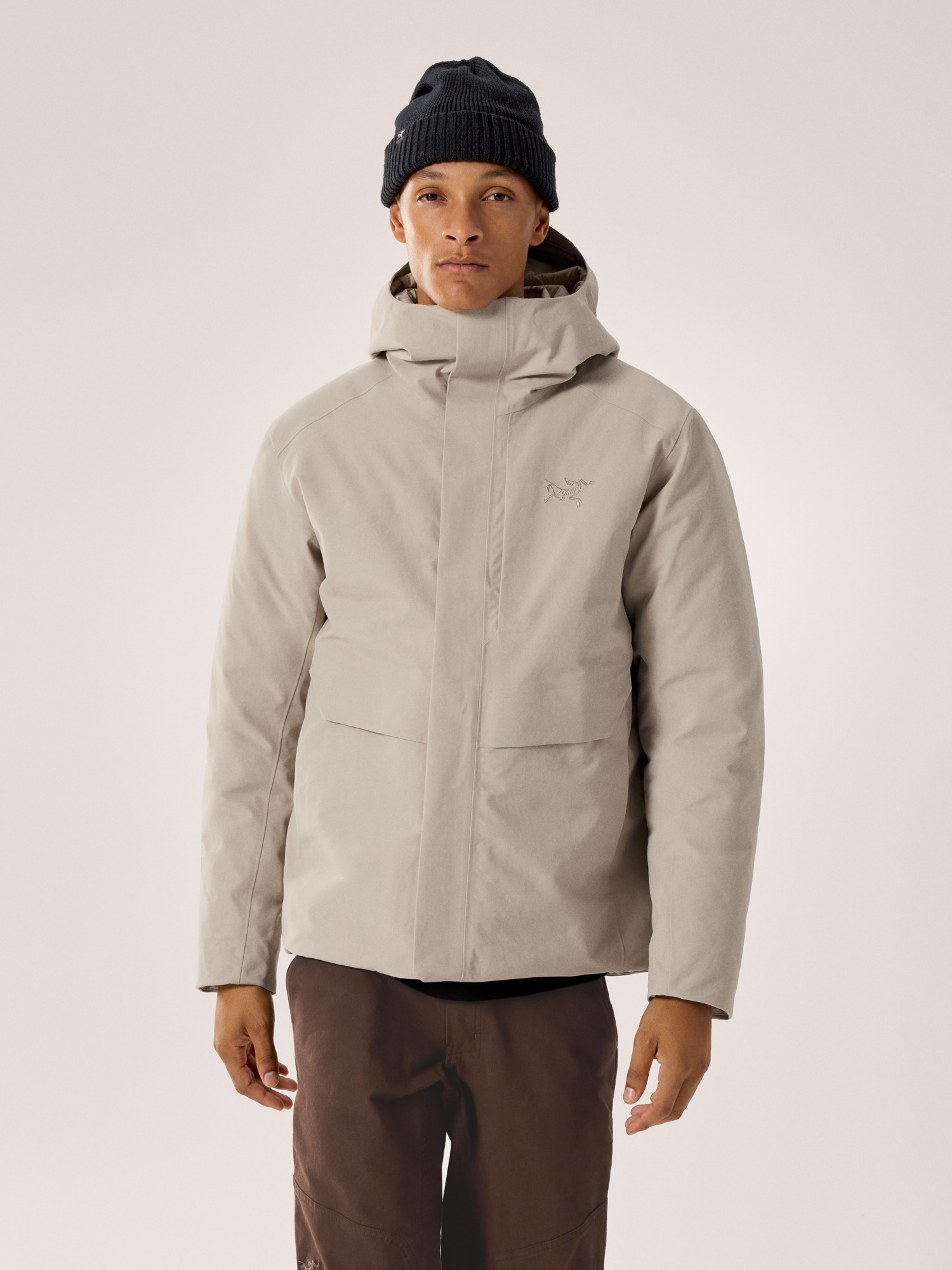 Therme Down Jacket Men's-OSI
