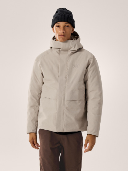 Therme Down Jacket Men's-OSI