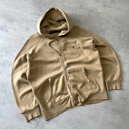 2000s zip hoodie-OSI