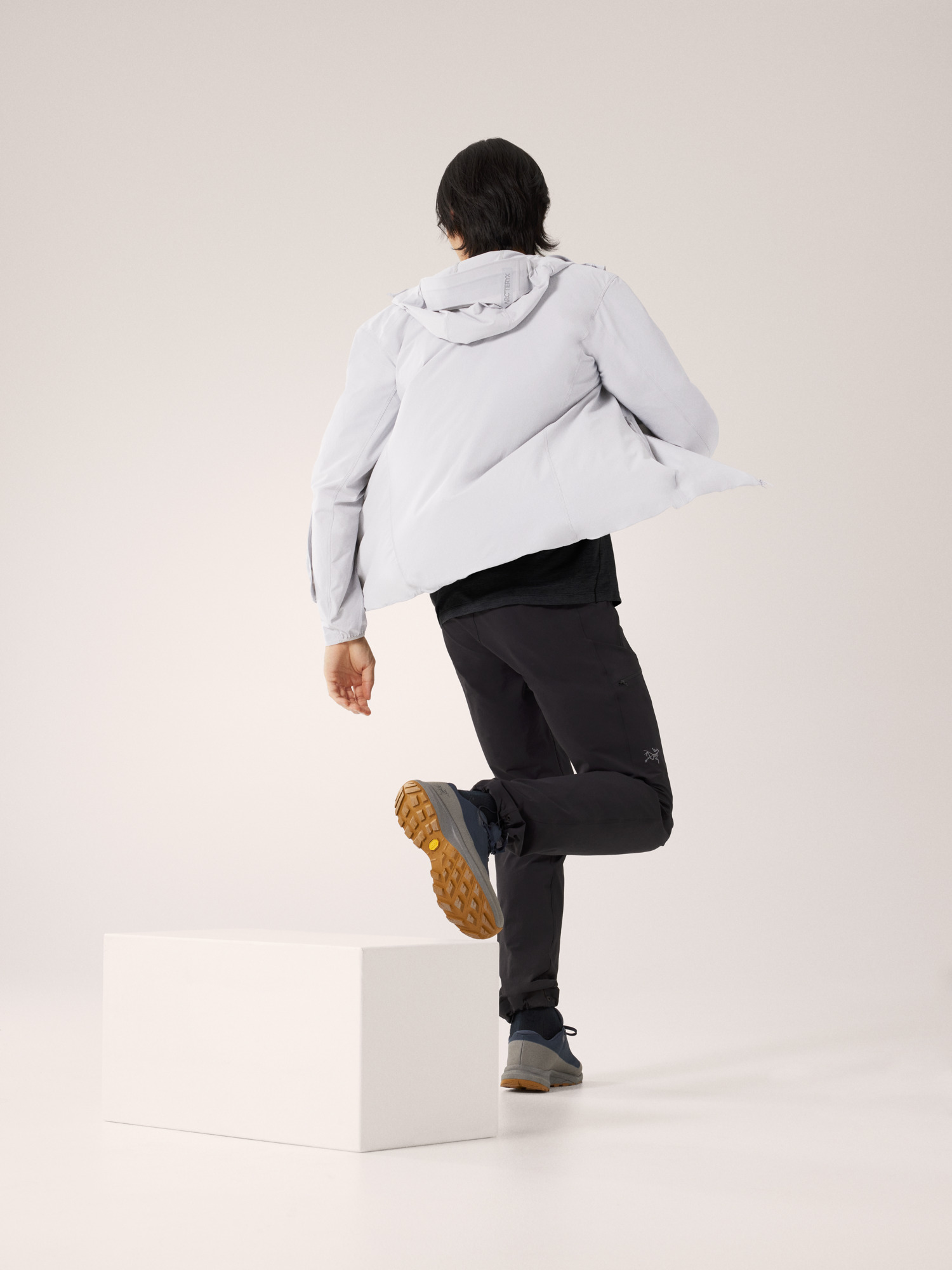 Gamma Lightweight Hoody Men's-OSI