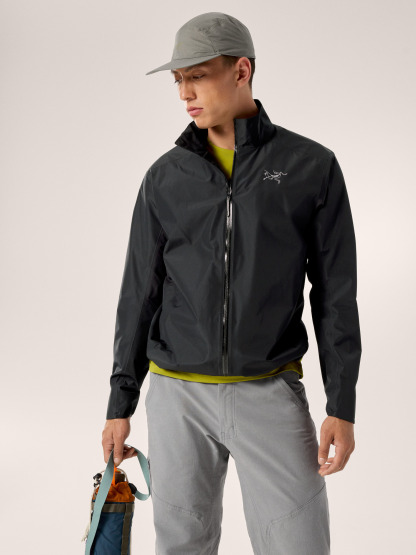 Solano Jacket Men's-OSI