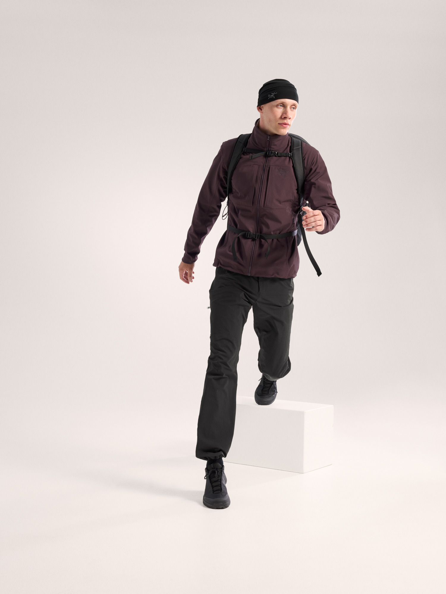 Gamma MX Jacket Men's-OSI