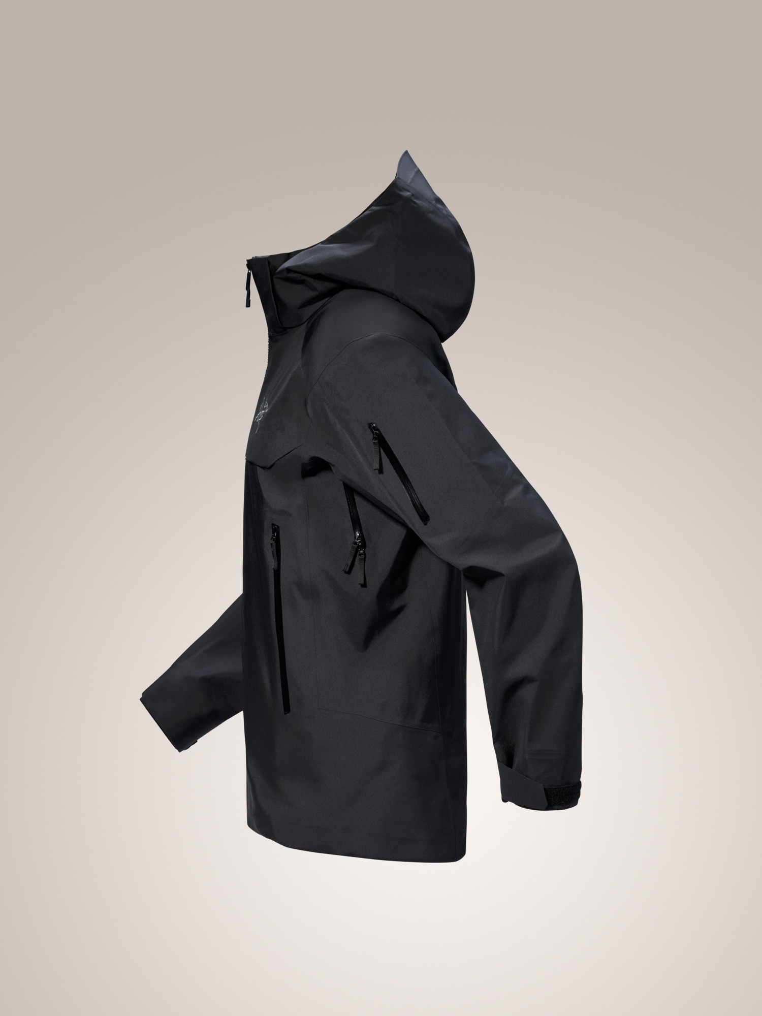 Macai Shell Jacket Men's-OSI