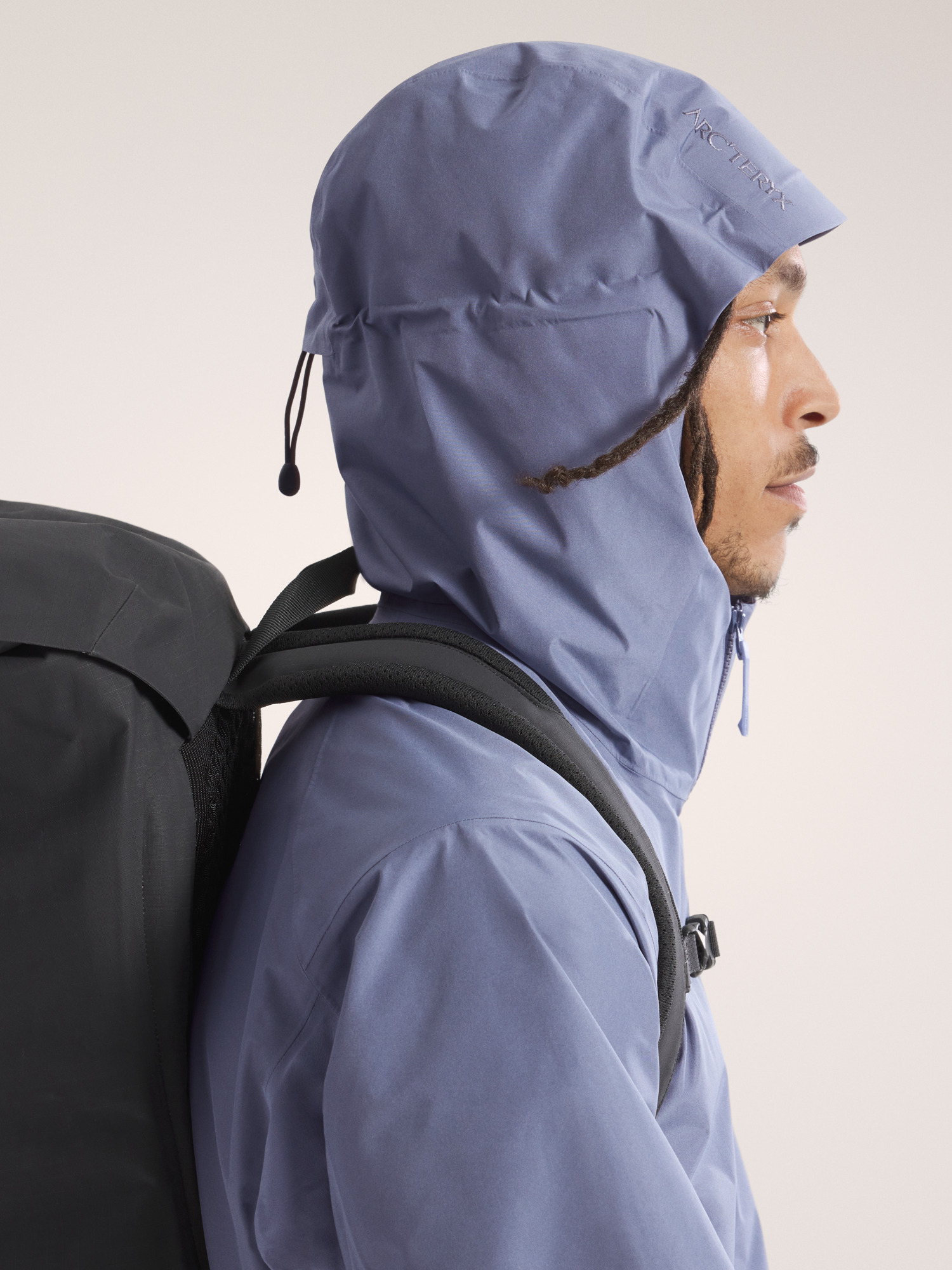 Solano Hoody Men's-OSI