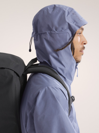 Solano Hoody Men's-OSI