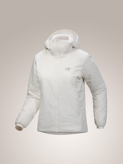 Atom SV Hoody Women's-OSI