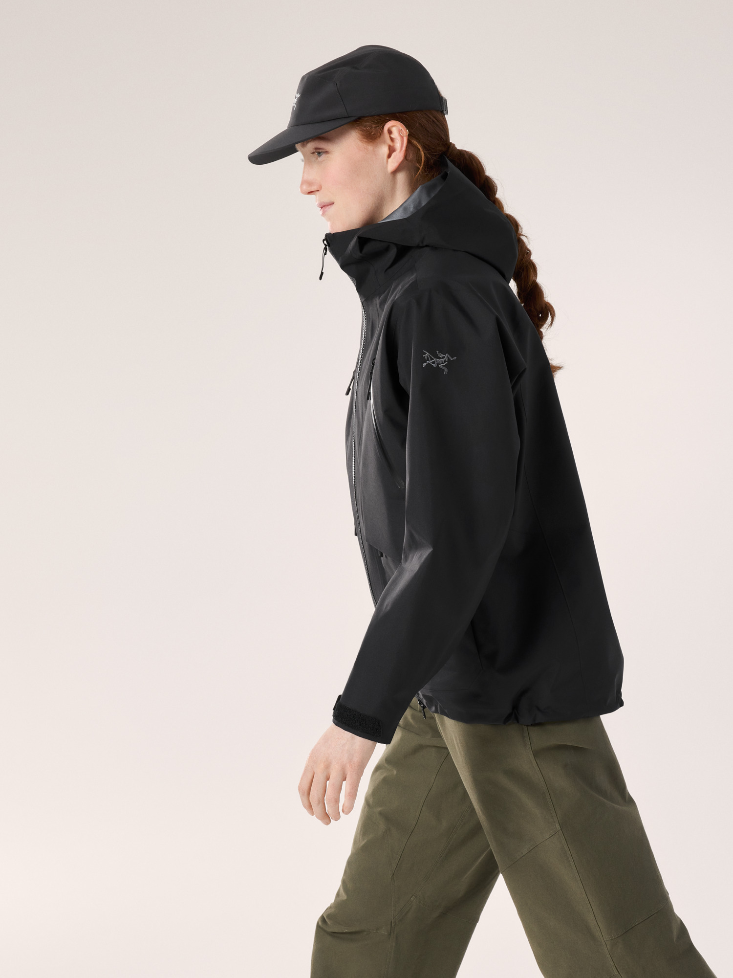 Liatris Jacket Women's-OSI