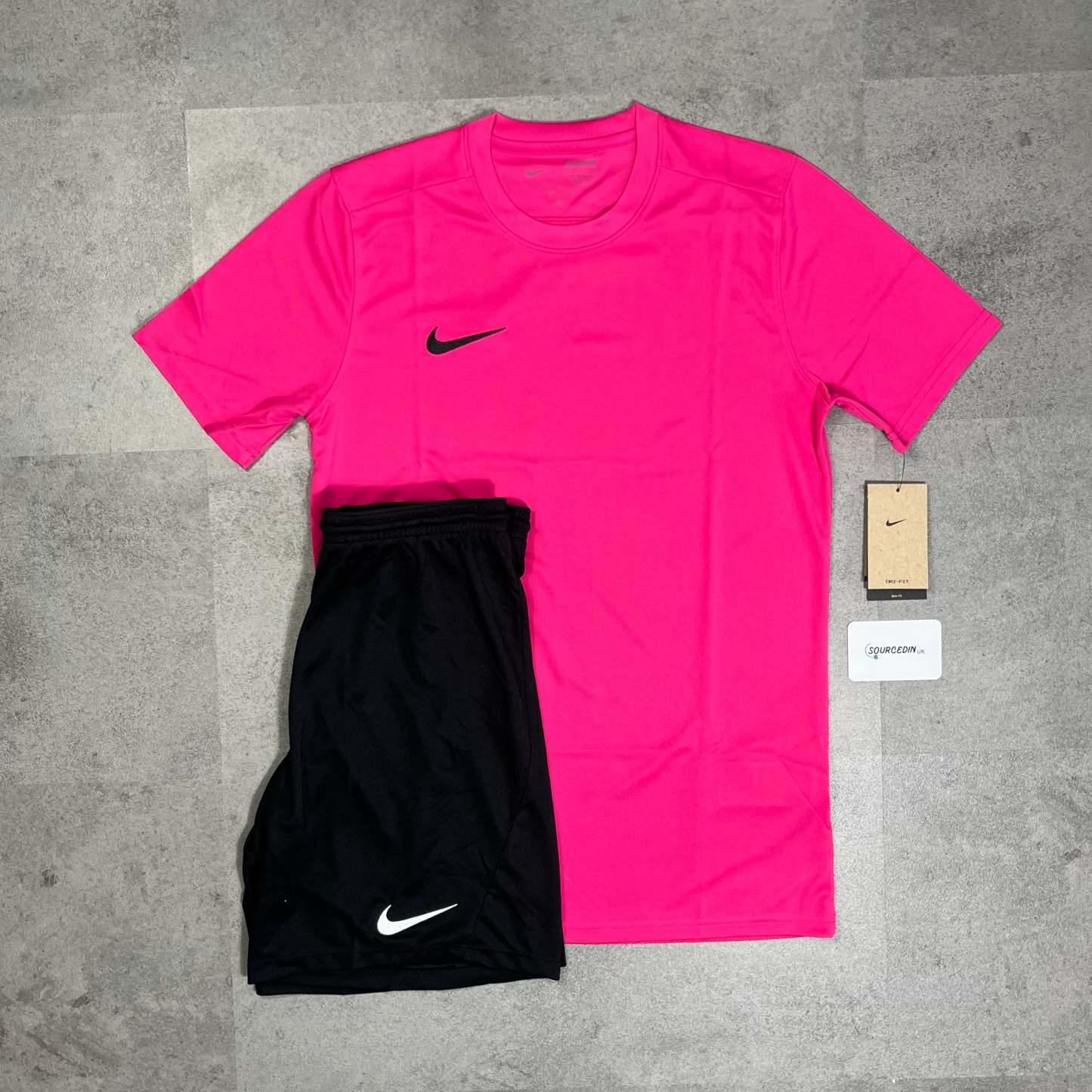 Dri Fit Set Pi-OSI