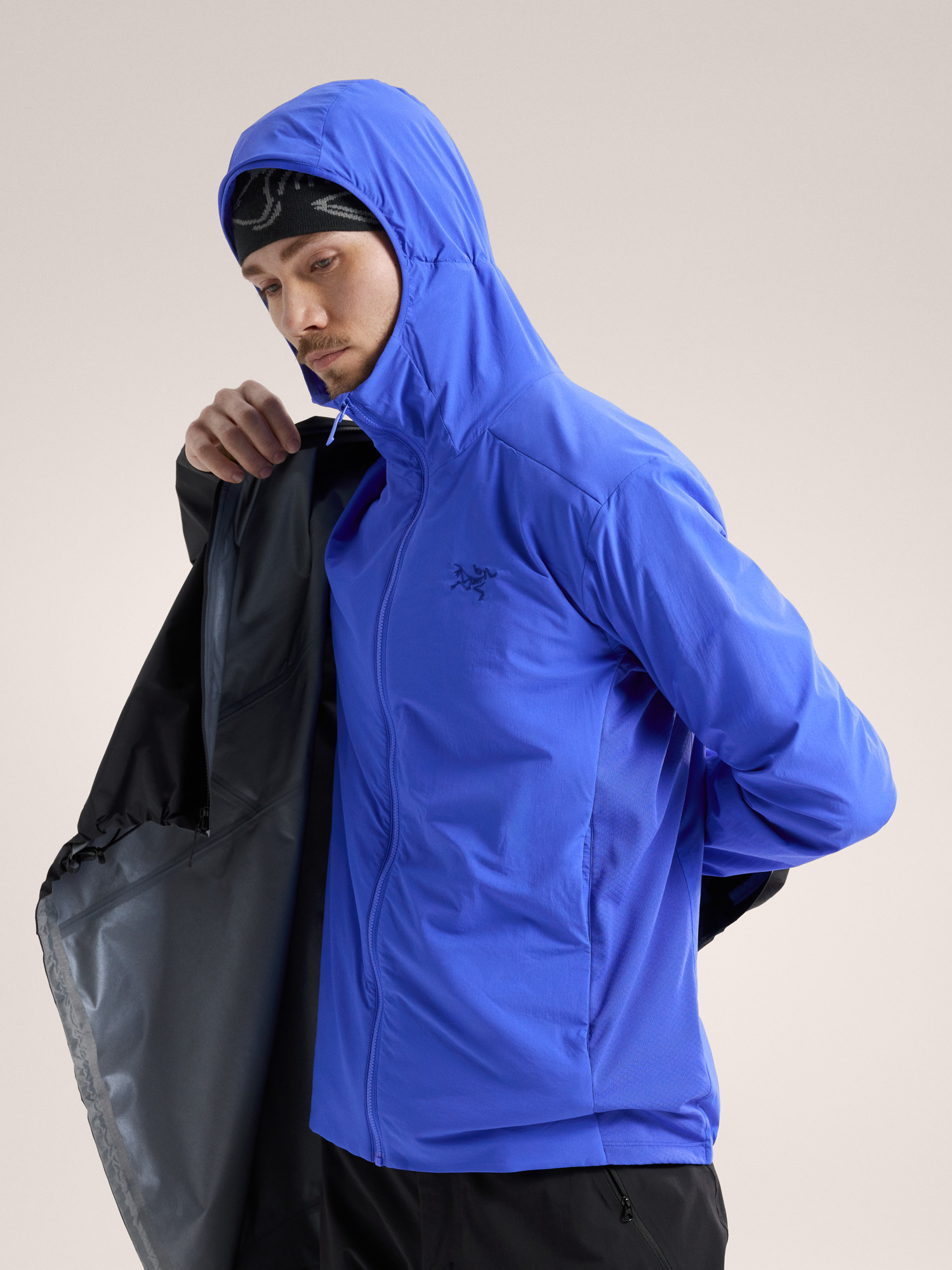 Atom SL Hoody Men's-OSI