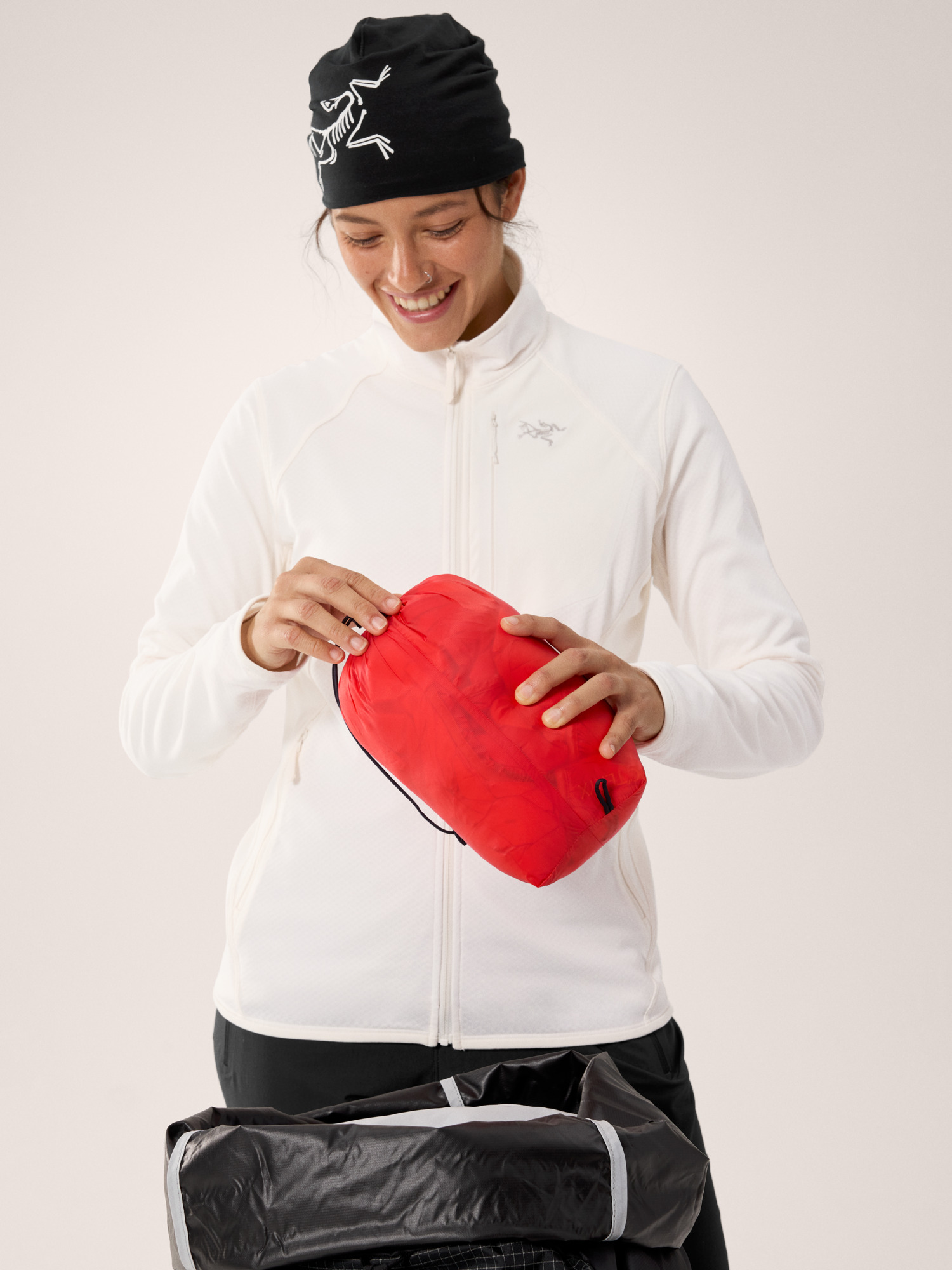 Cerium Hoody Women's-OSI