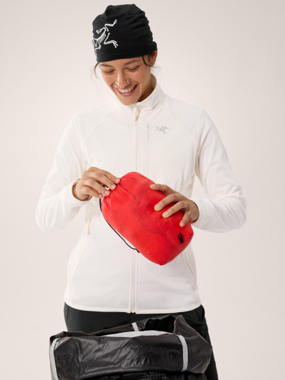 Cerium Hoody Women's-OSI