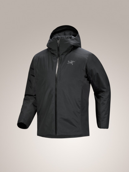 Solano Down Hoody Men's-OSI