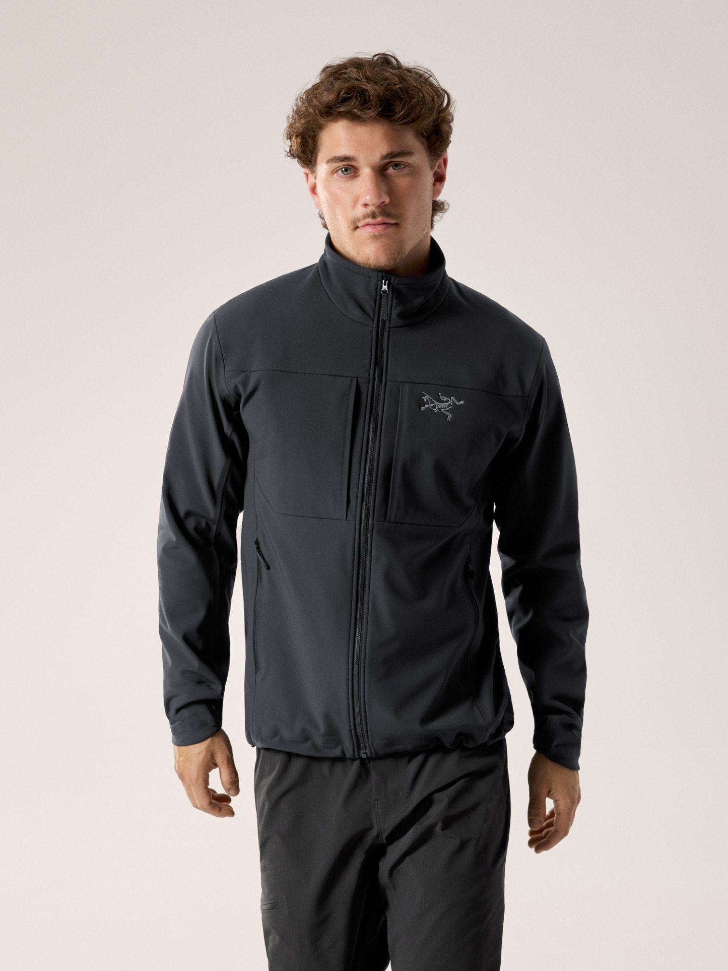 Gamma MX Jacket Men's-OSI