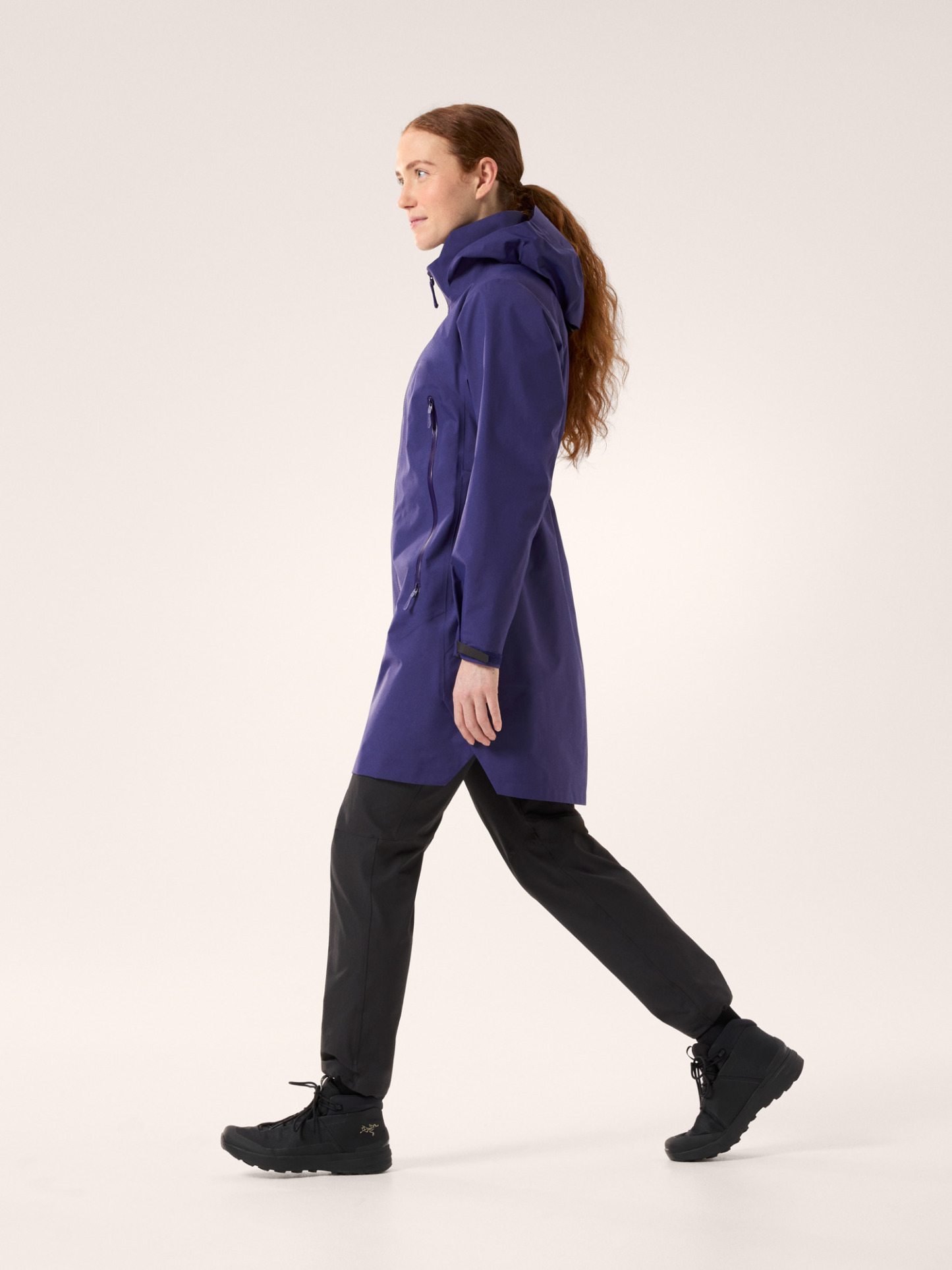 Beta Coat Women's-OSI