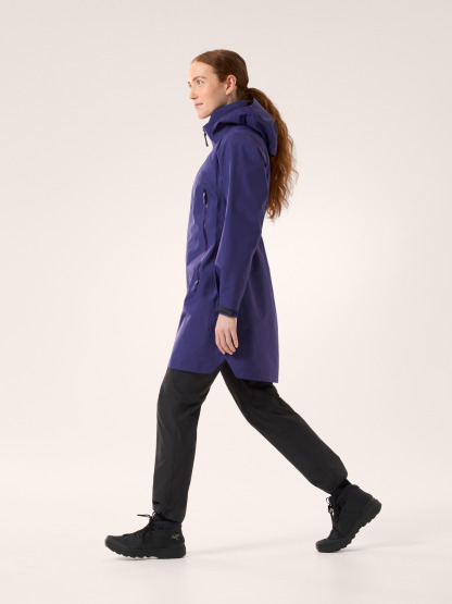 Beta Coat Women's-OSI