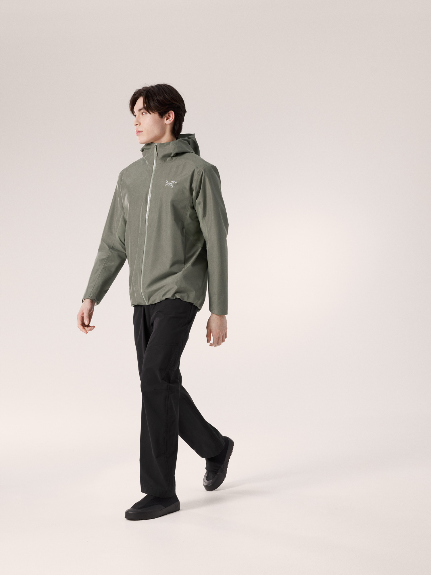Solano Hoody Men's-OSI