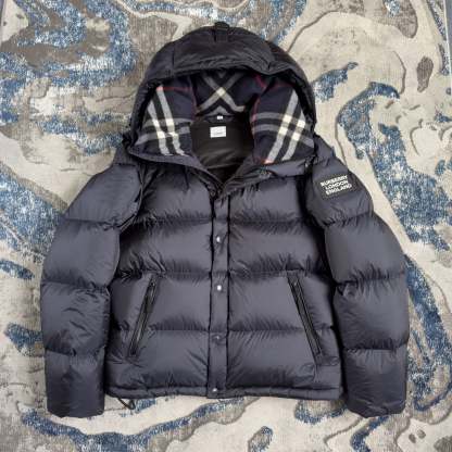 Lockwell Down jacket