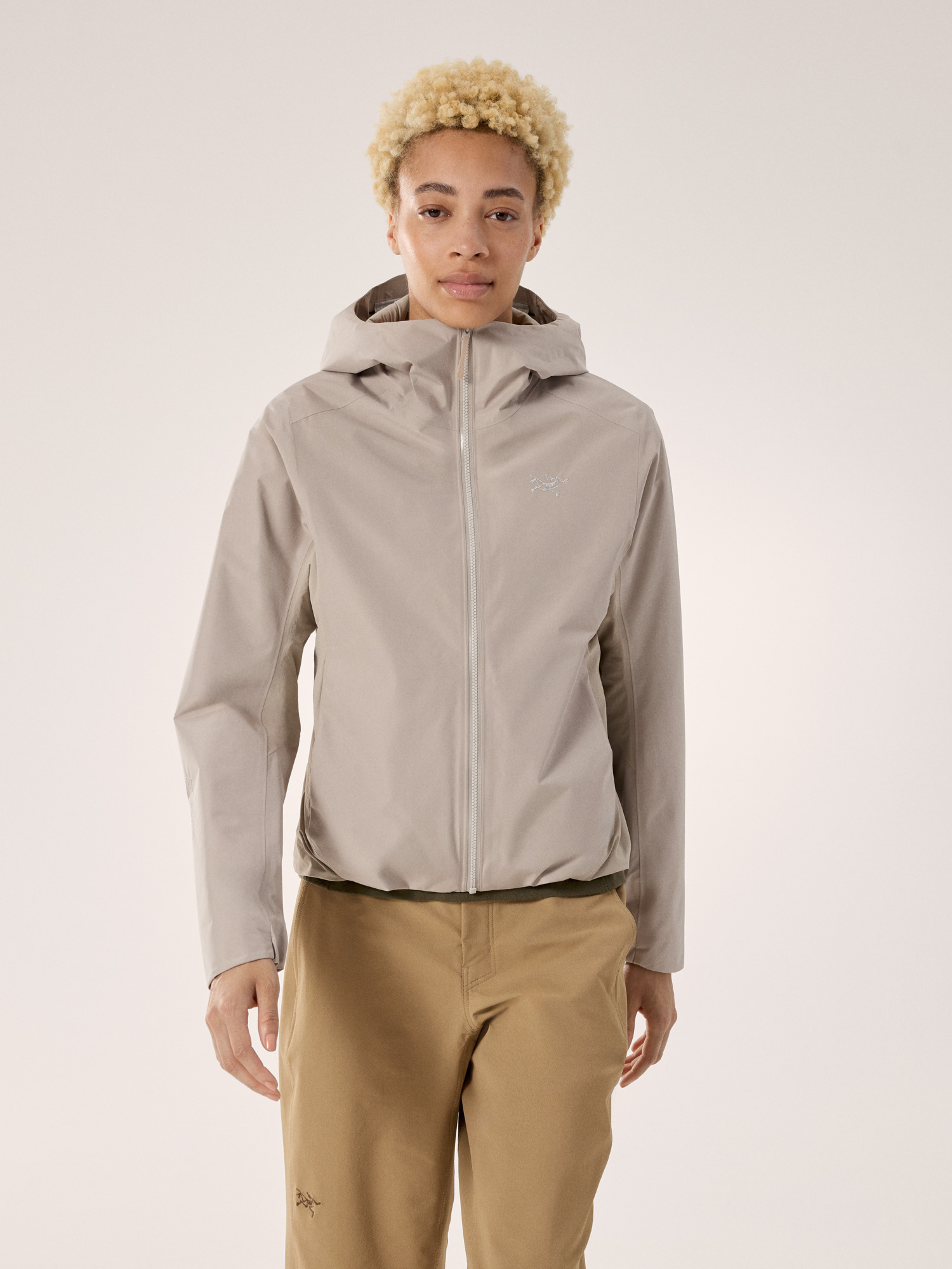 Solano Insulated Hoody Women's-OSI