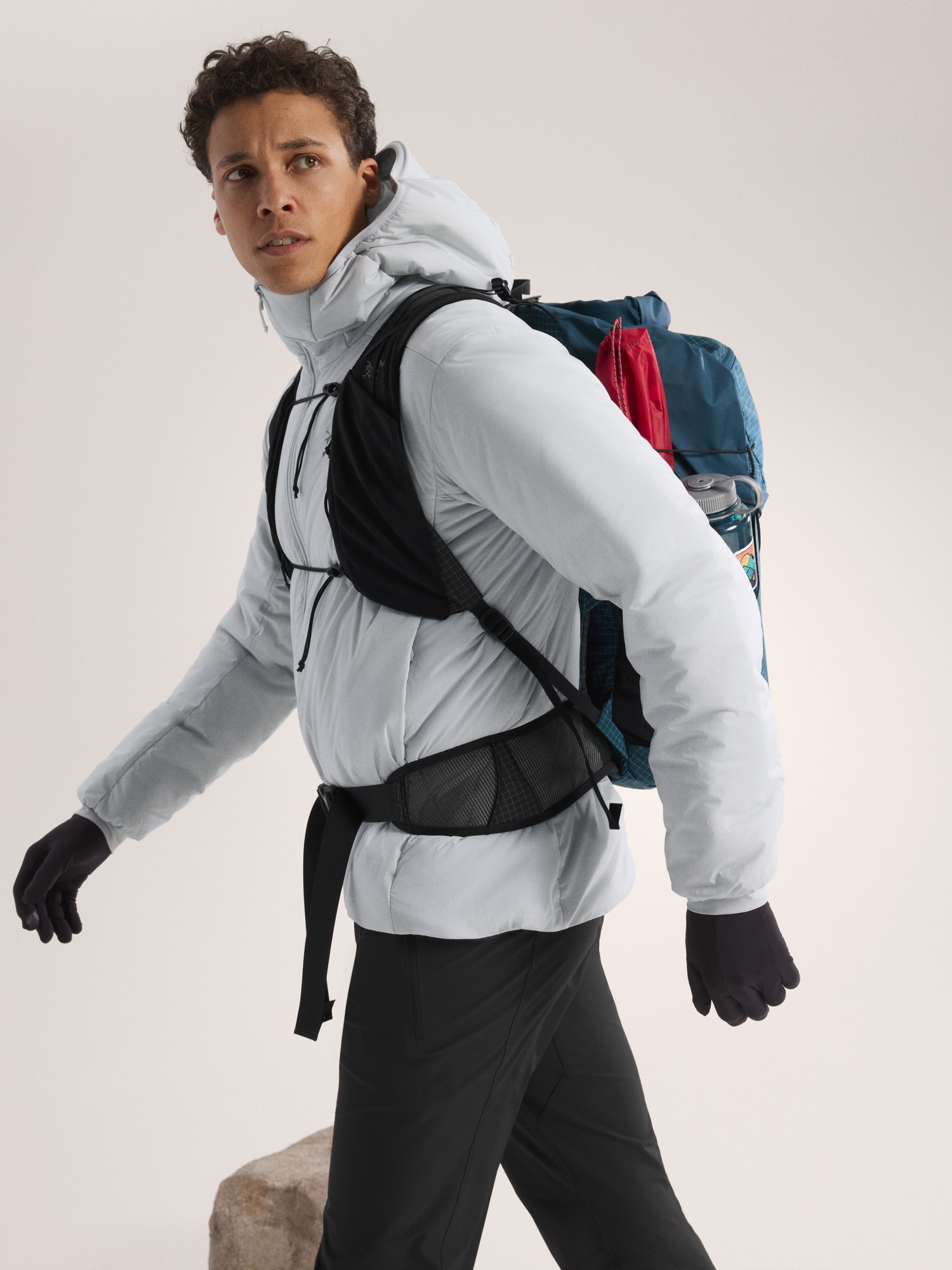 Atom SV Hoody Men's-OSI