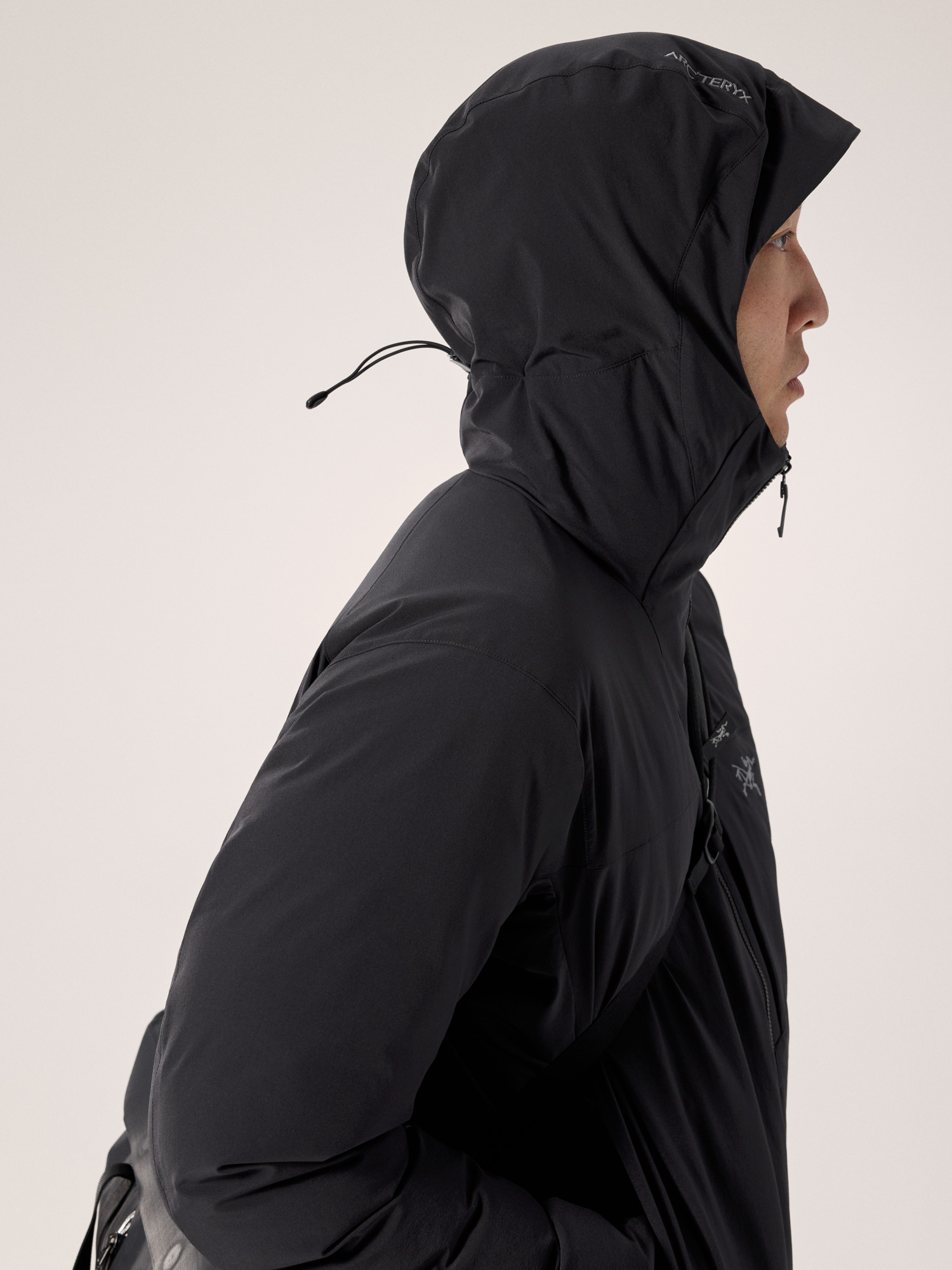 Epsilon Down Hoody Men's-OSI