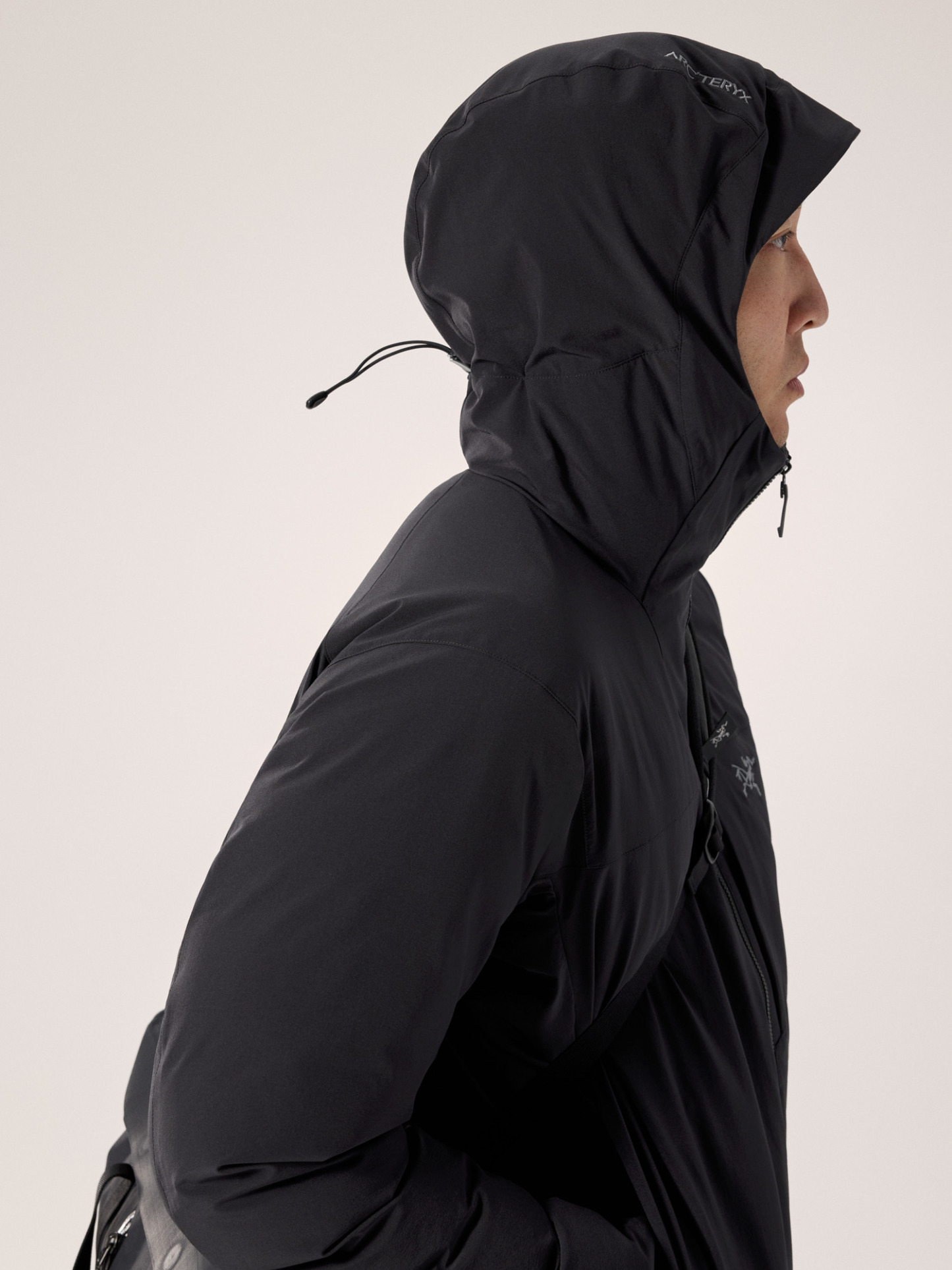 Epsilon Down Hoody Men's-OSI