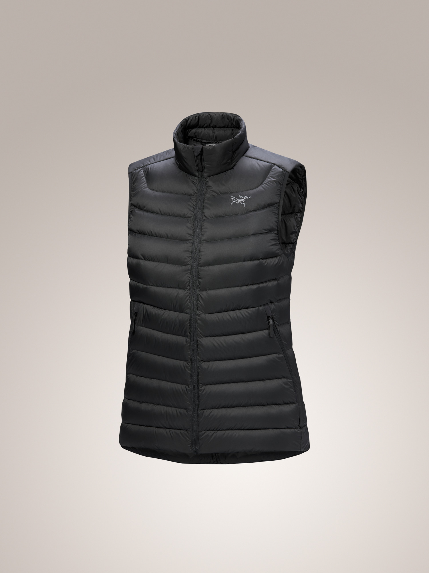 Cerium Vest Women's-OSI