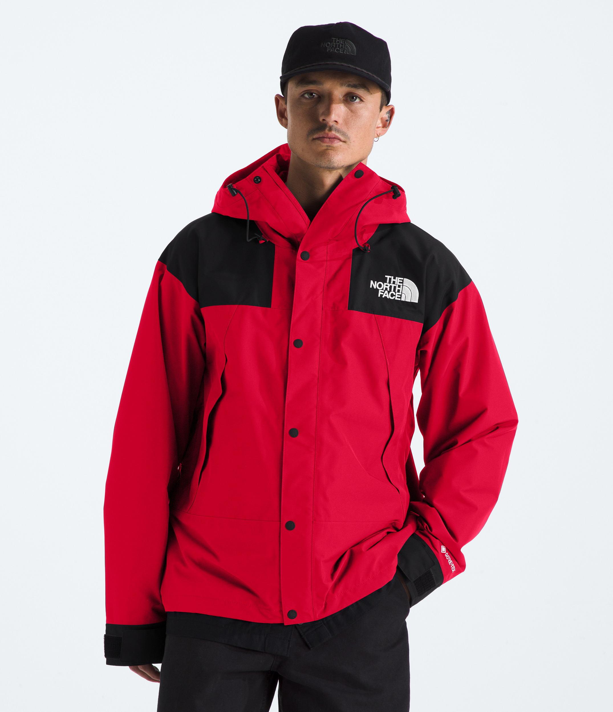 Men's GORE-TEX® Mountain Jacket-OSI