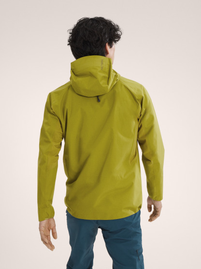 Solano Hoody Men's-OSI