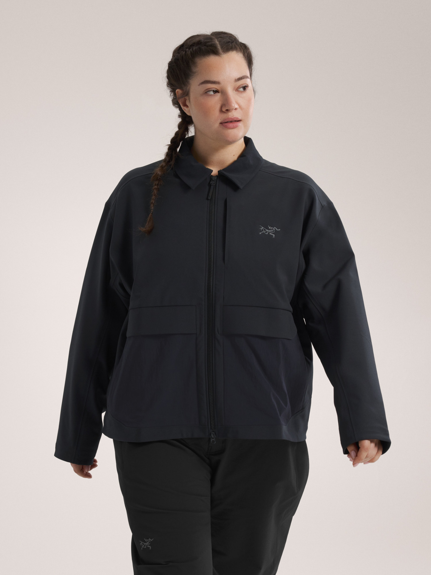 Sonii MX Jacket Women's-OSI