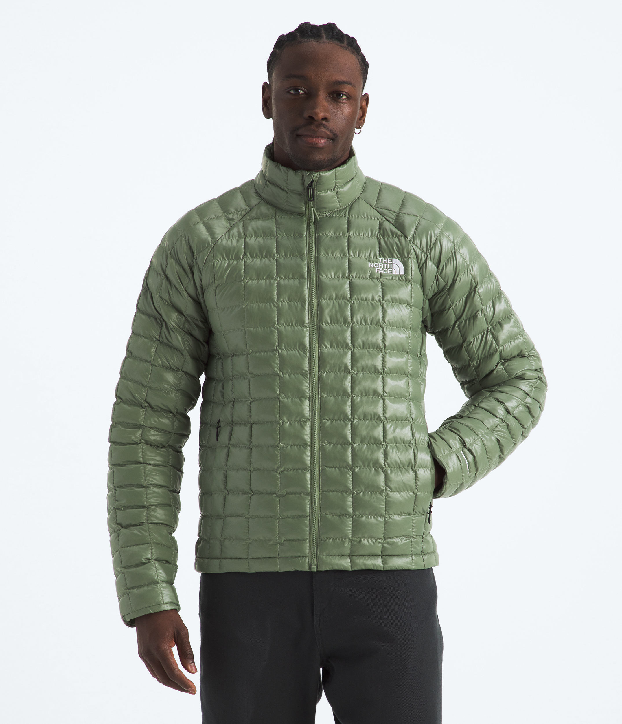 Men's THERMOBALLTM Jacket-OSI