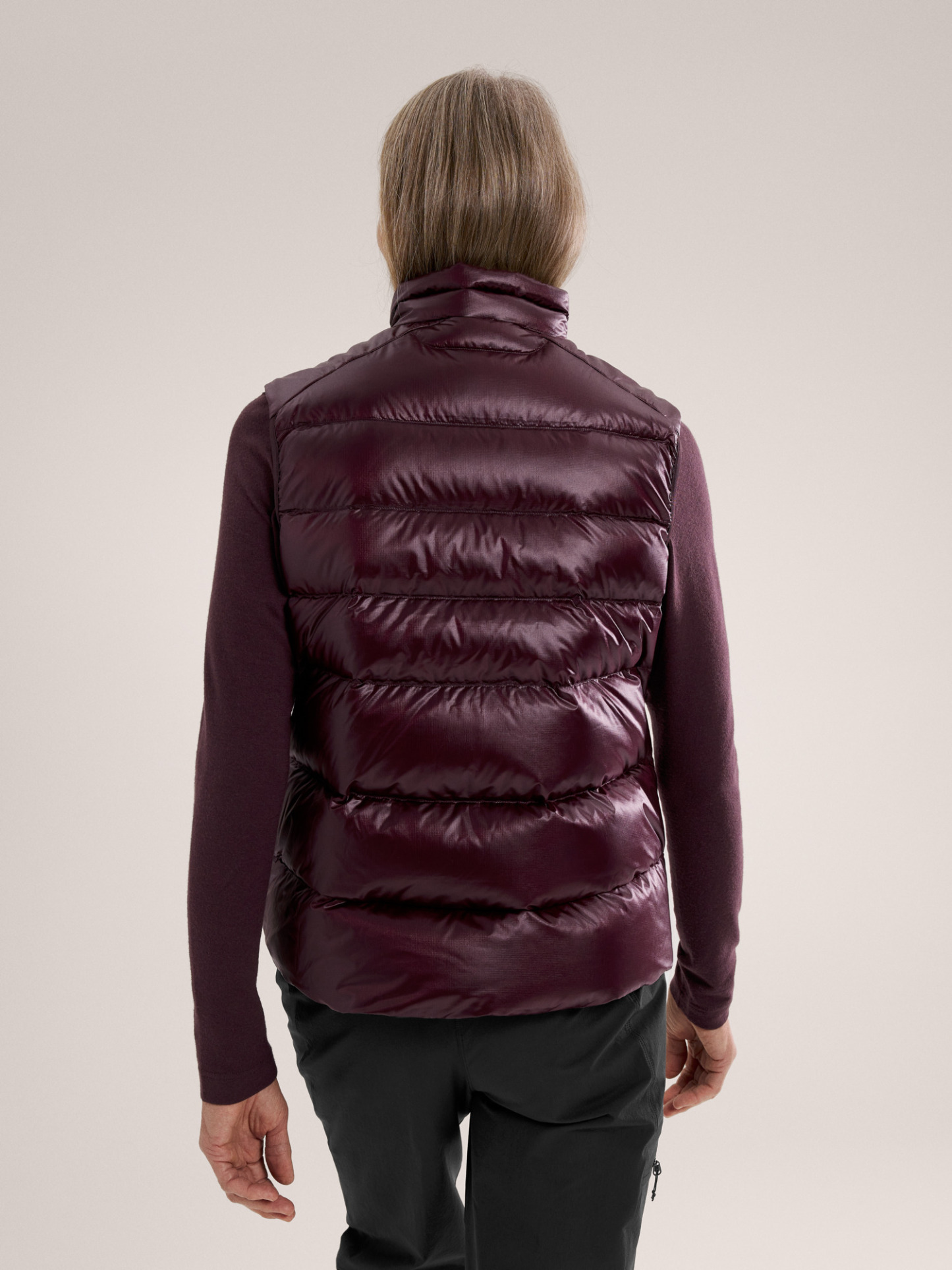 Cerium SV Vest Women's-OSI