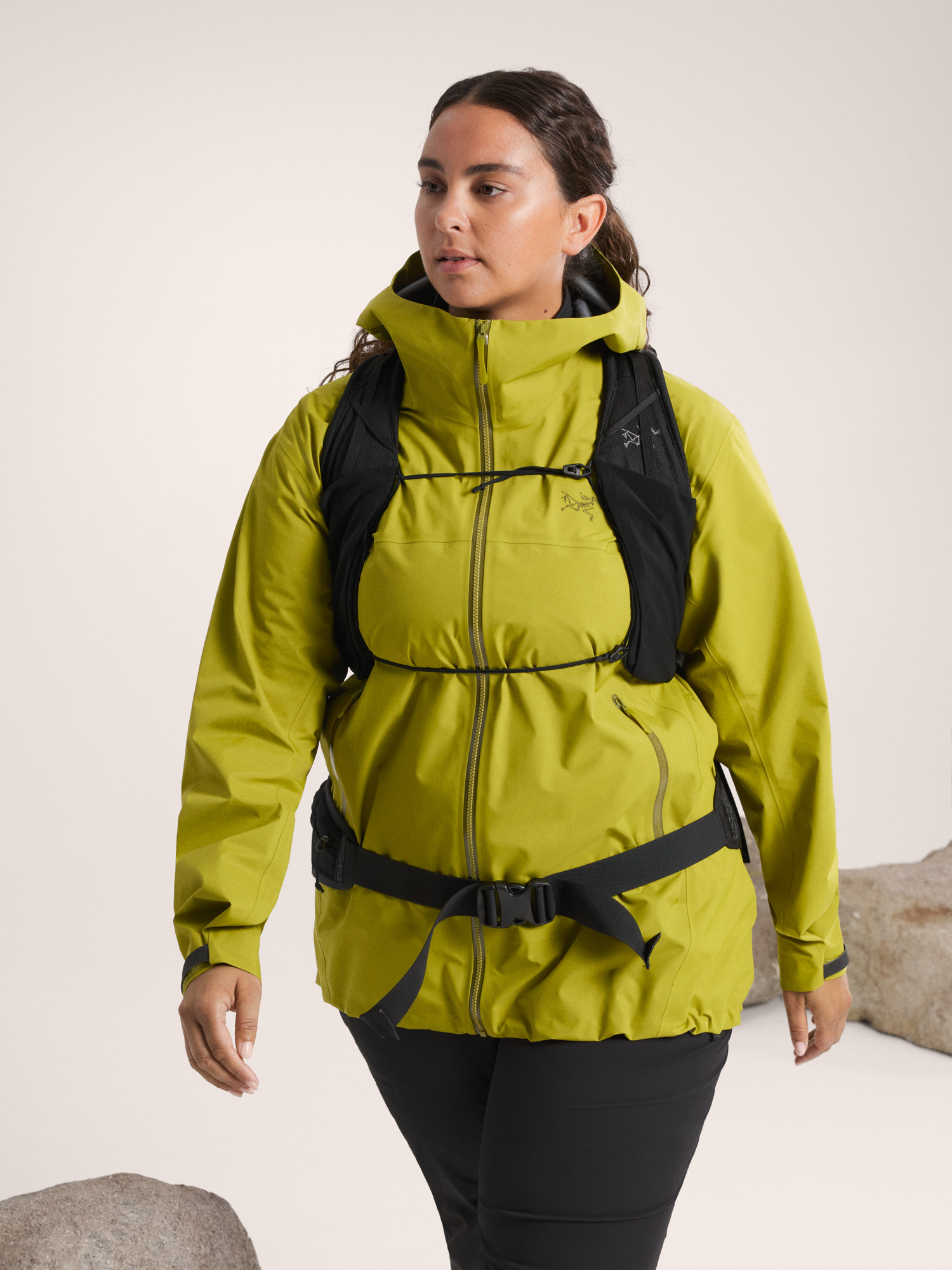 Beta Jacket Women's-OSI