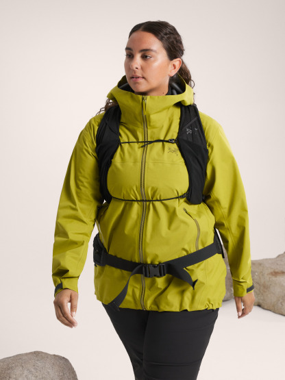Beta Jacket Women's-OSI