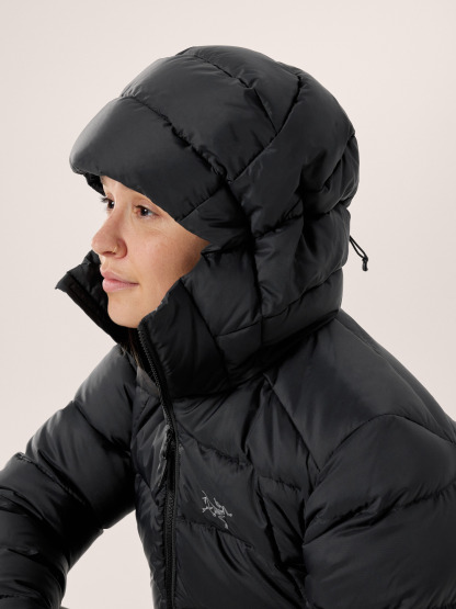 Thorium Jacket Women's-OSI