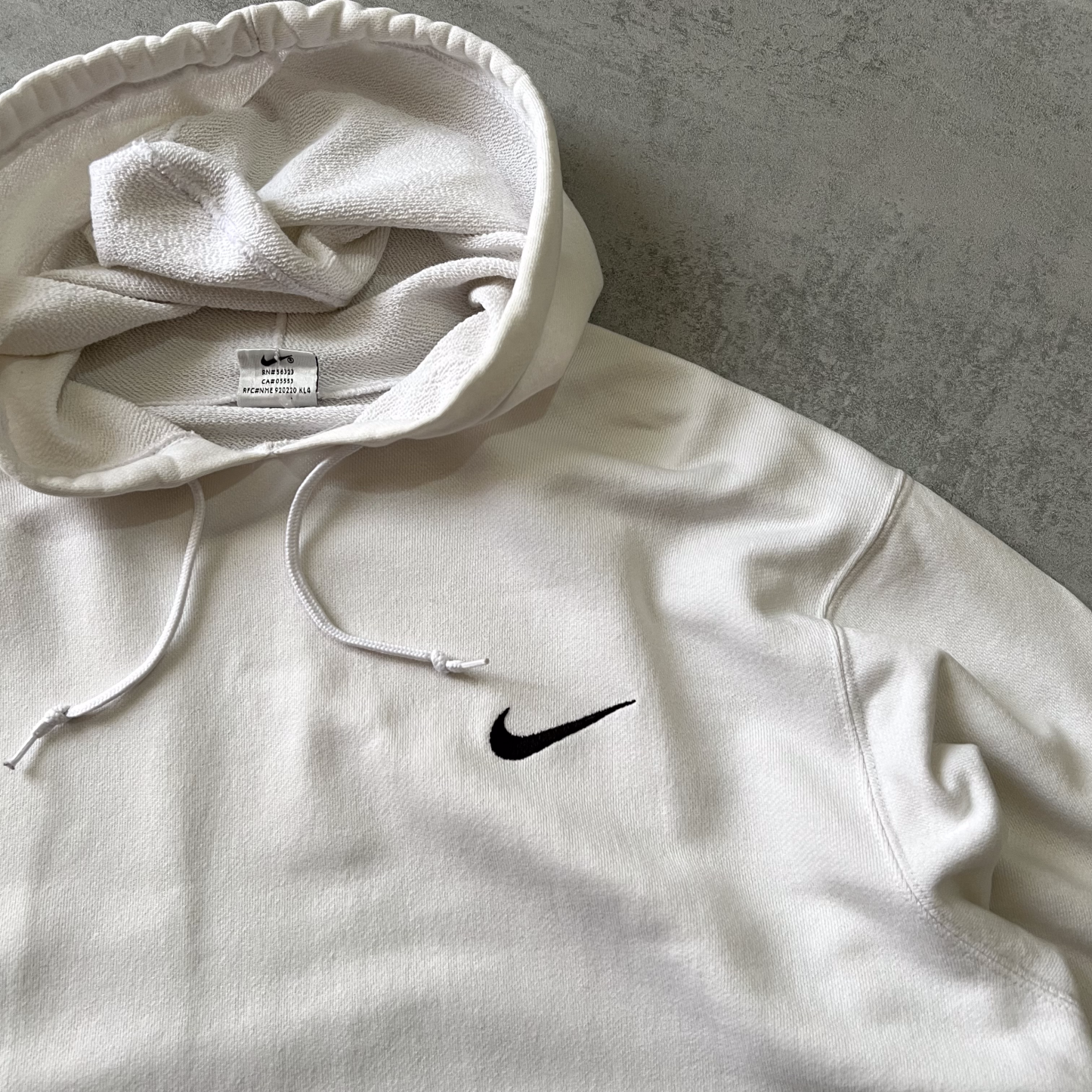 1990s hoodie-OSI