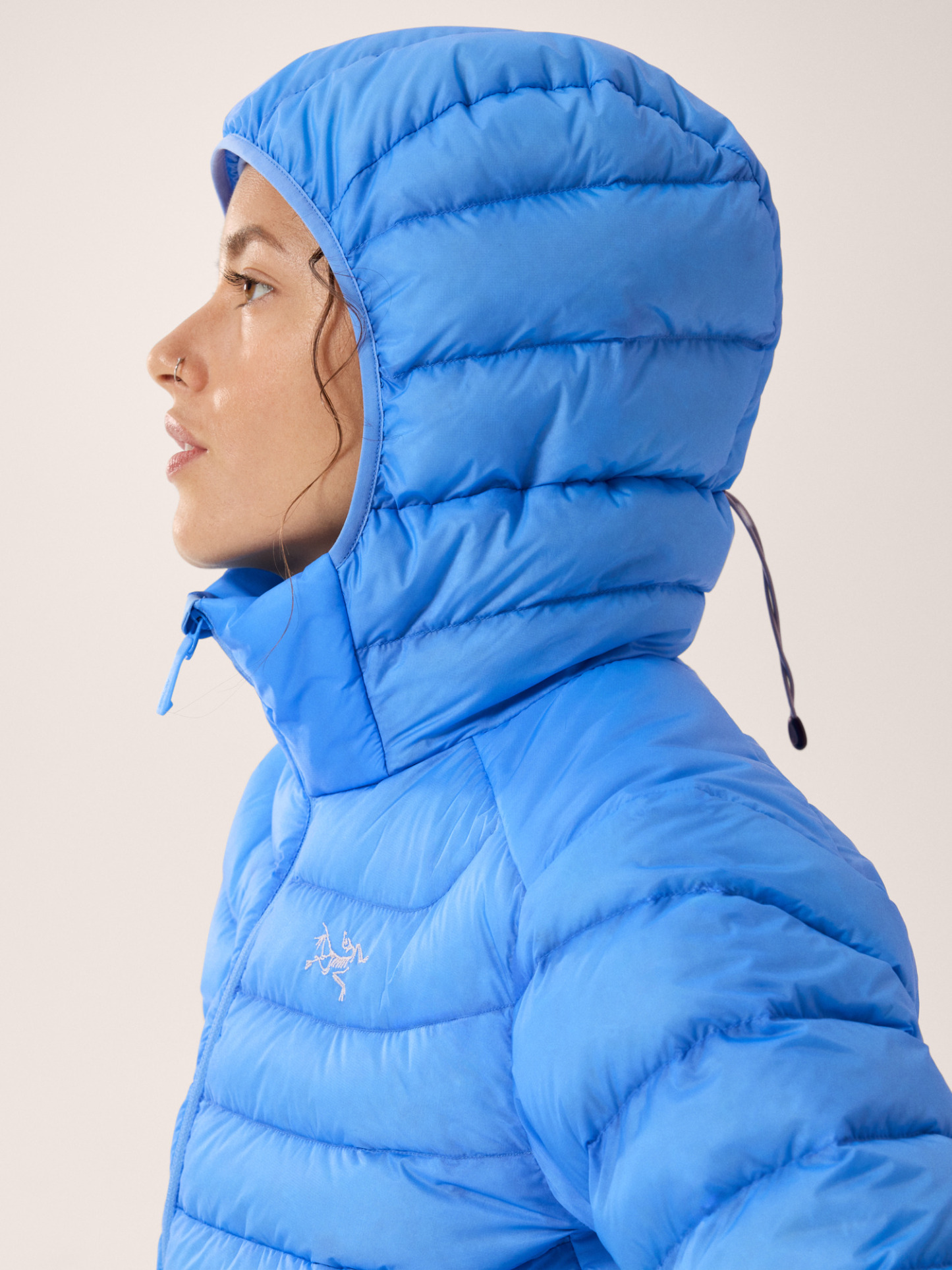 Cerium Hoody Women's-OSI
