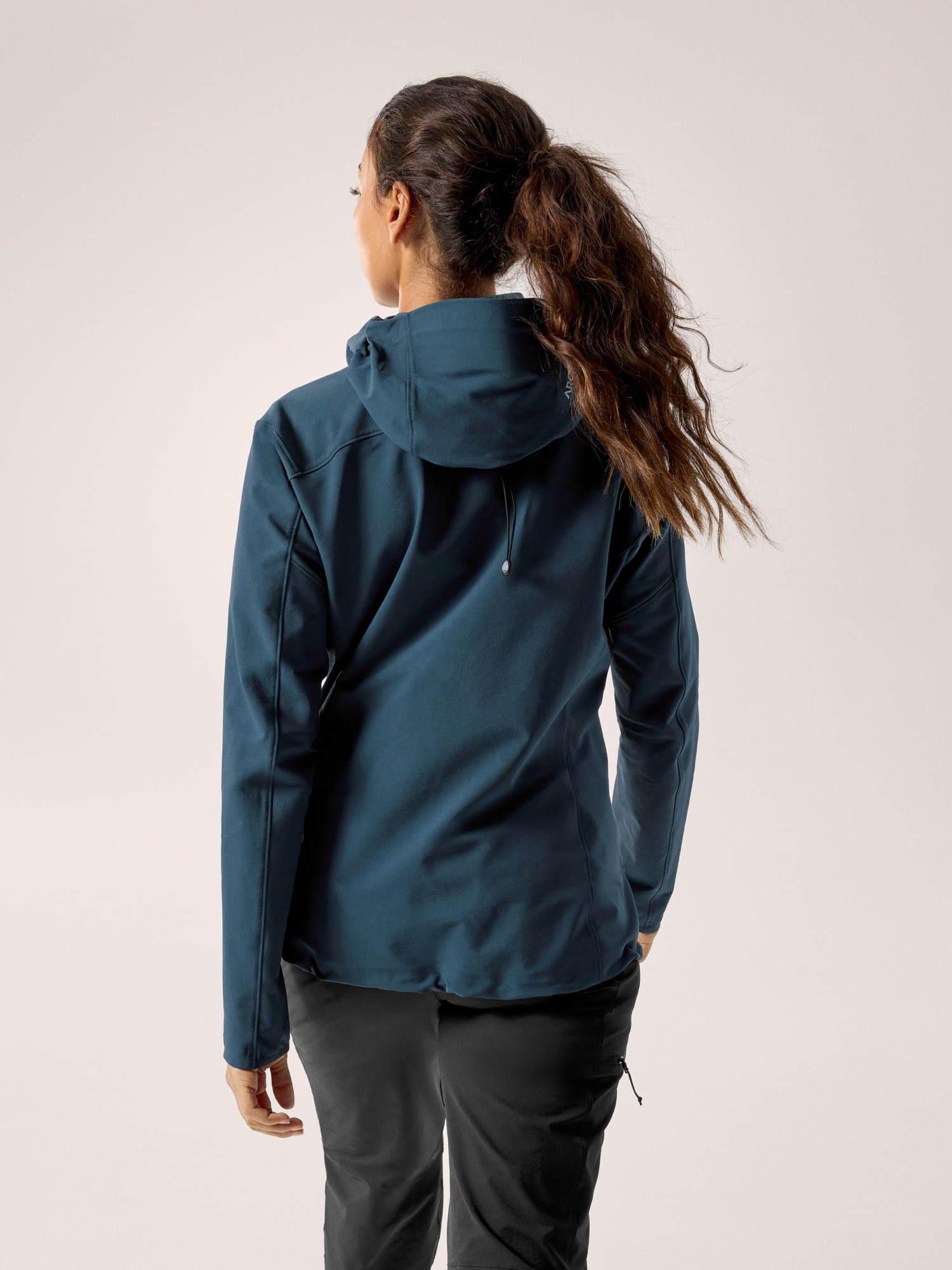 Gamma Hoody Women's-OSI