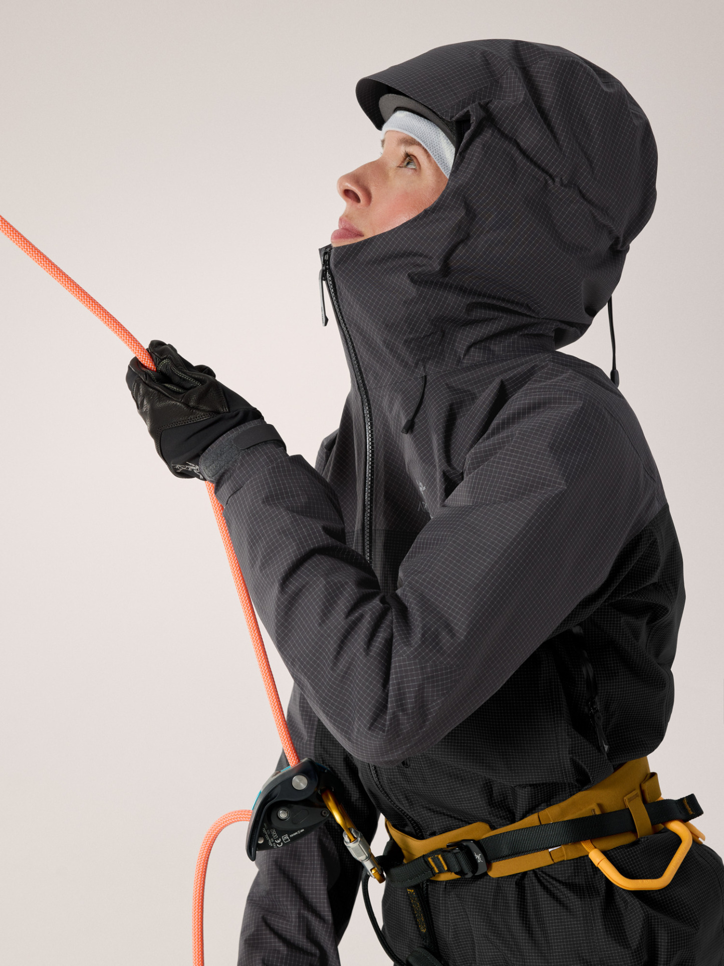 Alpha Jacket Women's-OSI